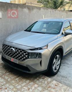 هیۆندای سەنتافی